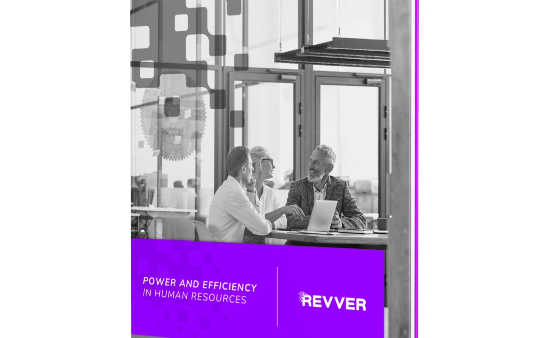 eBook: Power and Efficiency in Human Resources
