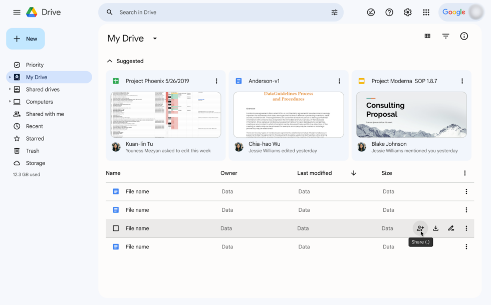 Key Features Document Best Document Management Software 2026: Top 15... | Revver