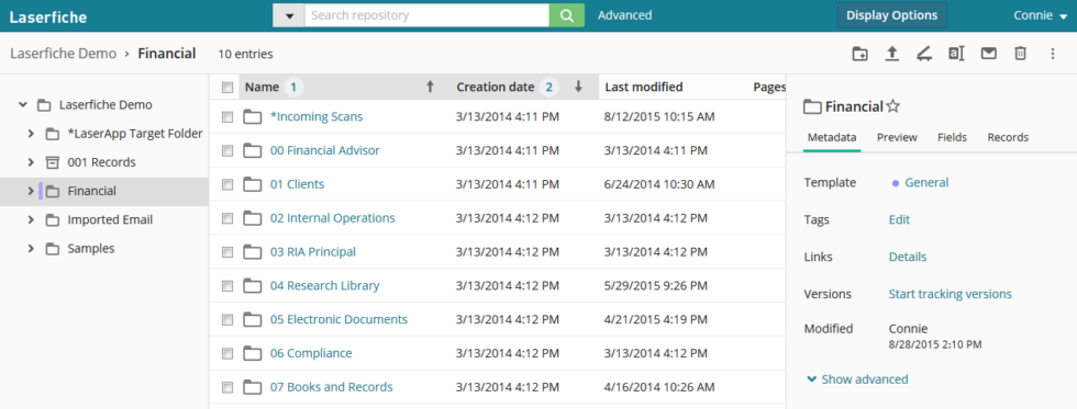 Best Document Management Software 2026: Top 15... | Revver
