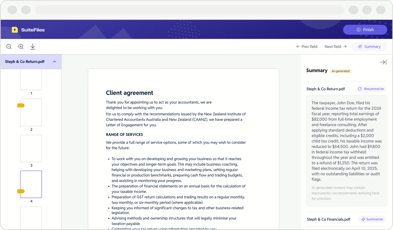 Key Features Document Best Document Management Software 2026: Top 15... | Revver